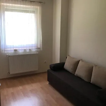 Panorama Apartman Haz Pannonhalma Exterior photo