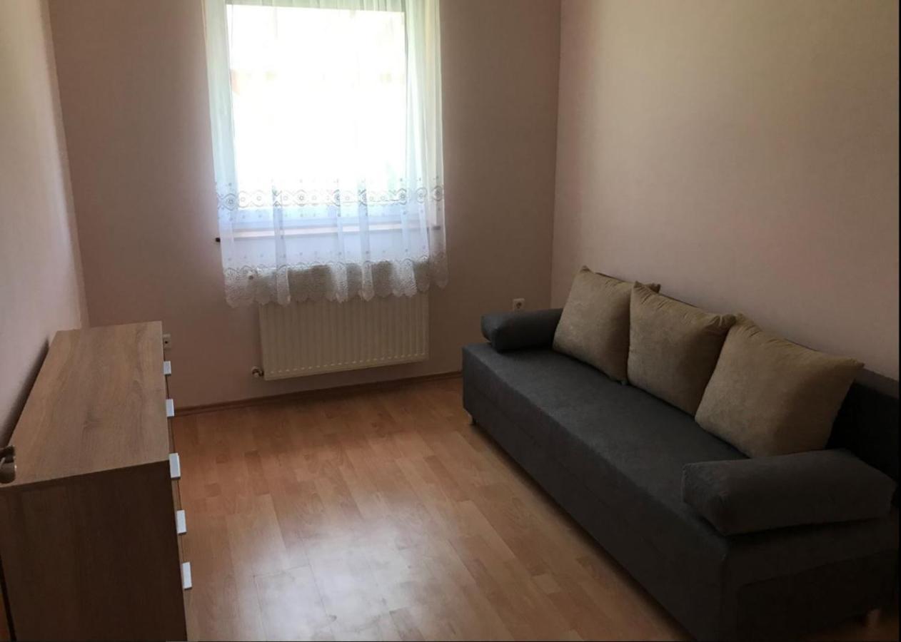 Panoráma Ház Appartamento *
