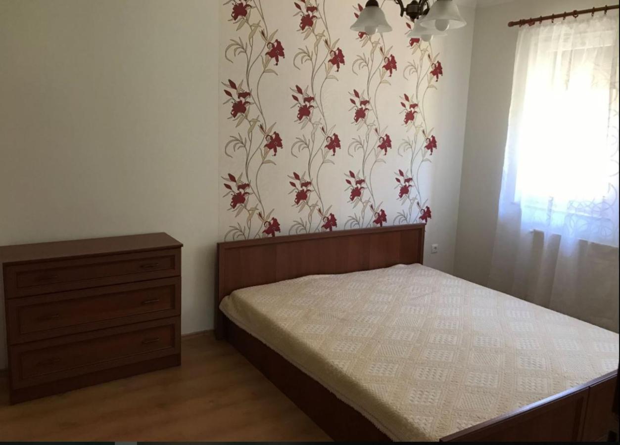 Panoráma Ház Appartamento