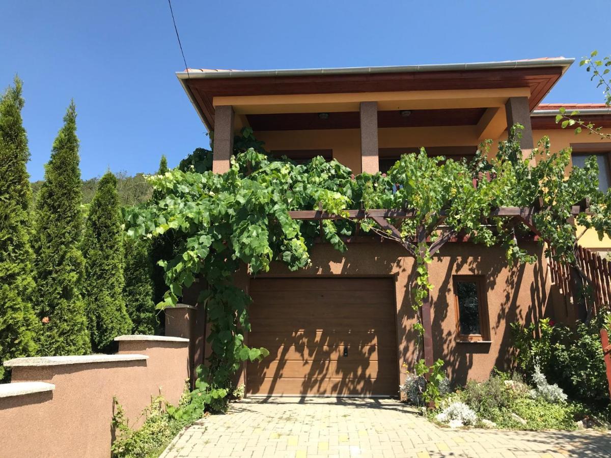 Panoráma Ház Appartamento *