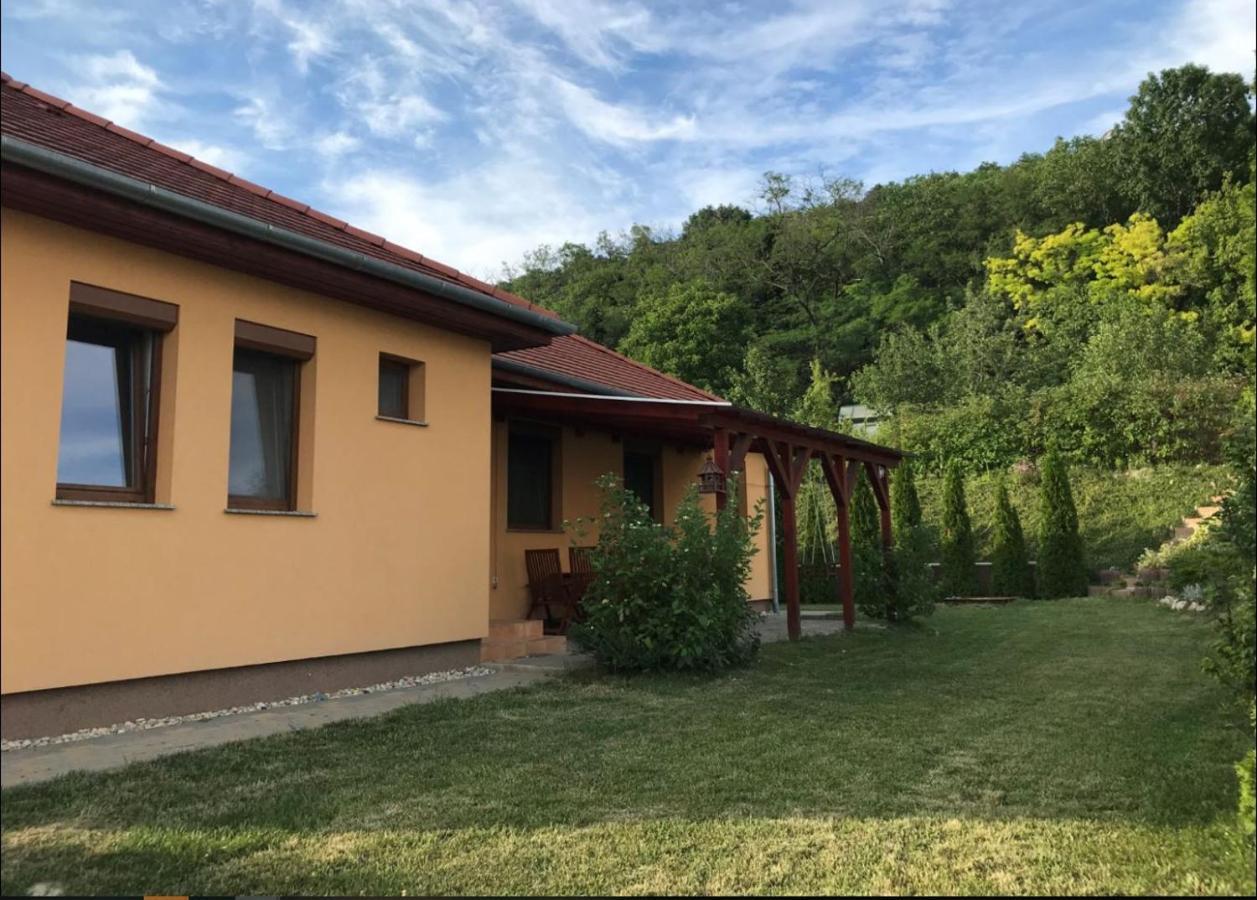 Panoráma Ház Appartamento *