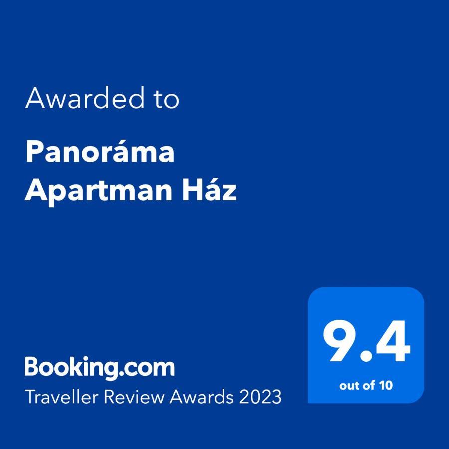 Panoráma Ház
